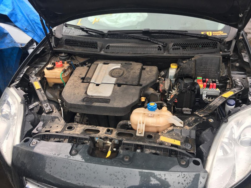 Fiat Bravo 1.8 2013 Sucata Para Peças