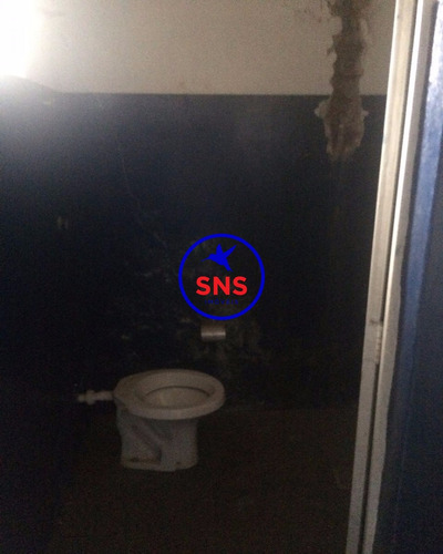 Imagem 6 de 20 de Barracao - Ba00028 - 31989732