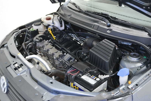 Volkswagen Gol 1.6l Mb5