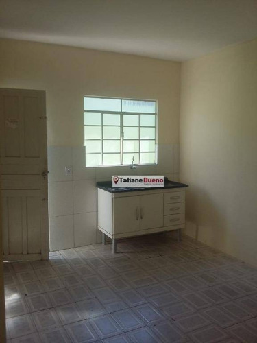 Casa Com 2 Dormitórios À Venda, 70 M² Por R$ 180.000,00 - Campo Dos Alemães - São José Dos Campos/sp - Ca2053