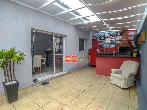 Imagem 20 de 23 de Casa Residencial À Venda,itatiba - Ca0206. - Ca1256
