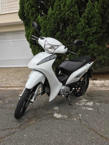 Honda Biz Ex