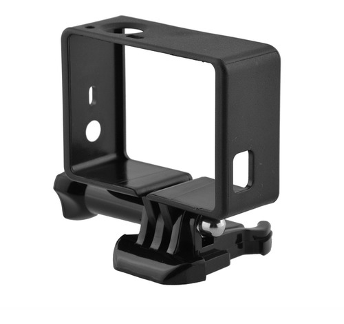 Suporte Armação Moldura Frame - Gopro Hero3 Hero3+ Hero4