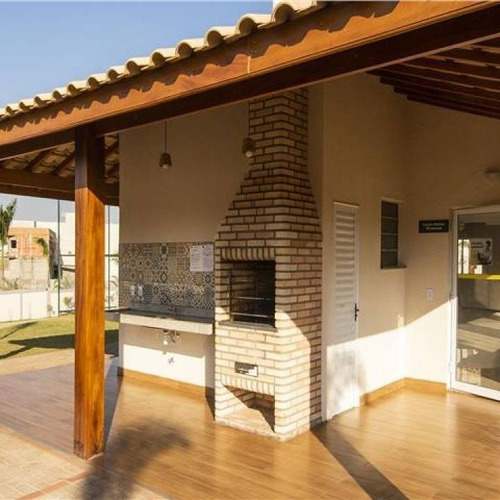 Imagem 5 de 7 de Venda - Apartamento - Jardim Bertoni - Americana - Sp - M755111