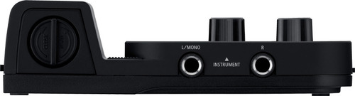 Imagem 10 de 10 de Interface De Audio Roland Go: Mixer Pro X