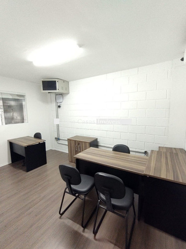 Imagem 13 de 15 de Salao Comercial - Vila Lucy - Ref: 32700 - L-32700
