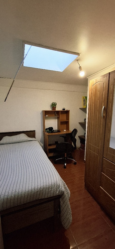 Casa En Venta La Florida-nuevo Amanecer