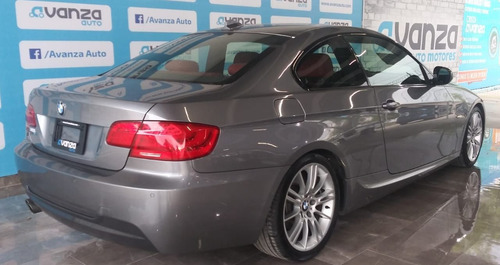 Bmw Serie 3 2012 3.0 325ia Sport At