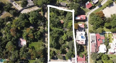 Terreno en venta