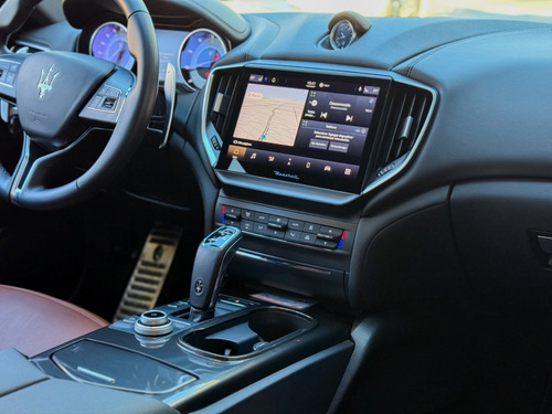 Maserati Ghibli 3.0 L At