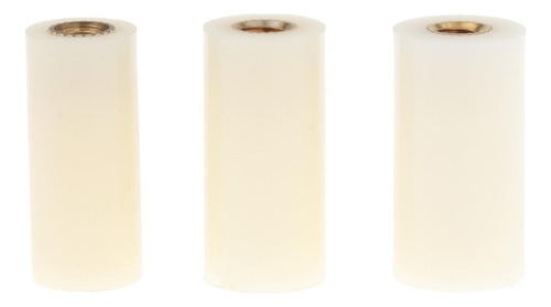 Virola Para Taco De Billar, 10 Uds., Piezas De 11 Mm