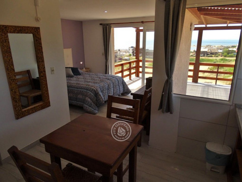 Deja Vu Loft Planta Alta En Punta Del Diablo