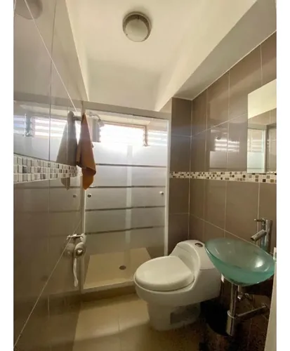 Apartamento En Los Naranjos