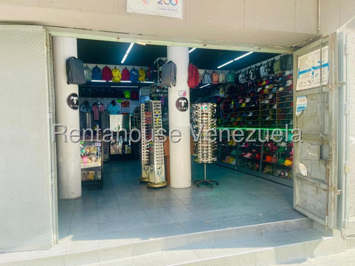 Yb Se Vende Edificio En La Candelaria #25-11506