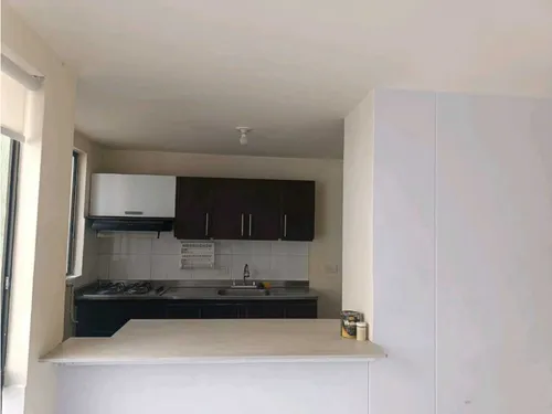 Apartaestudio En Venta En Laureles (g)