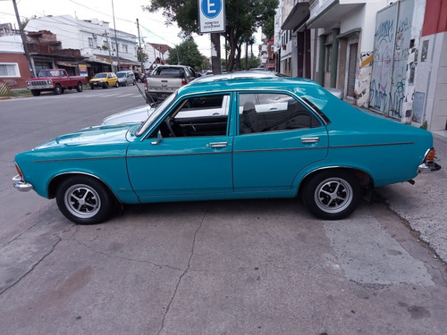 Imagen 3 de 15 de Dodge 1500 M 1.8