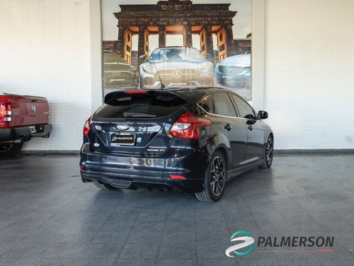 Imagen 17 de 20 de Ford Focus Iii 2014 2.0 Titanium At6