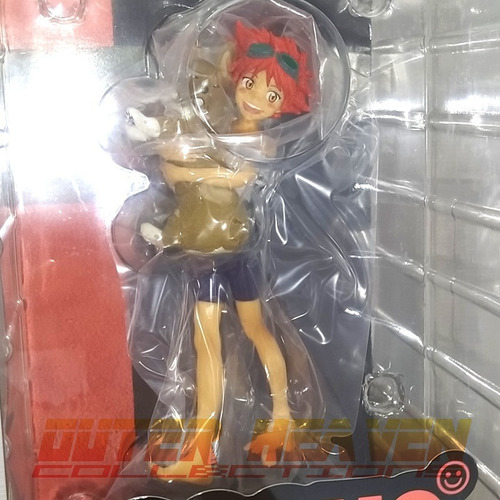 Imagen 4 de 5 de Cowboy Bebop Pop Up Parade - Ed & Ein