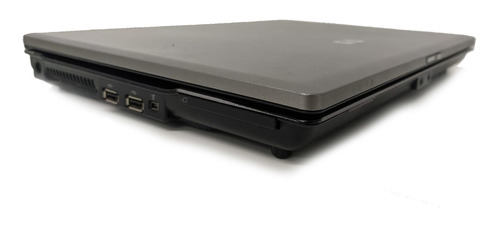 Promoção Notebook Hp Compaq 6530b Core 2 Duo 2gb 160gb