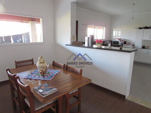 Imagem 2 de 28 de Chácara À Venda, 4250 M² Por R$ 1.300.000,00 - Fazenda Marajoara - Campo Limpo Paulista/sp - Ch0035