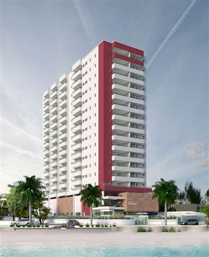 Imagem 1 de 12 de Apartamento - Venda - Flórida - Praia Grande - Bdexp270