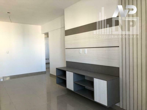 Imagem 28 de 28 de Apartamento À Venda Em Jaboatão Dos Guararapes/pe - Np27v