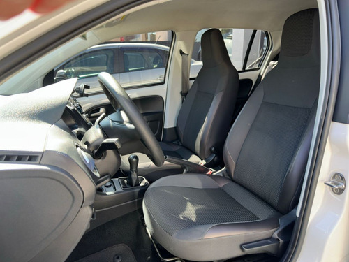 Volkswagen Up! up! Xtreme 1.0 TSI Total Flex 12V 5p