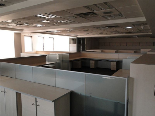 Imagen 4 de 12 de Arriendo Oficina Providencia M. Pedro De Valdivia 380 M2