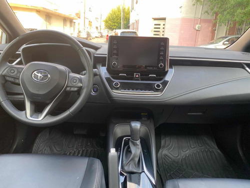 Imagen 8 de 15 de Toyota Corolla 2.0 Se At