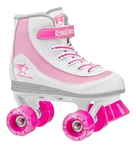 Comprar Patines De Cuatro Ruedas Para Niñas Roller Derby Firestar