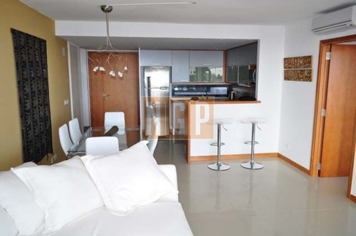 Hermoso Pent House - Ref: 2887