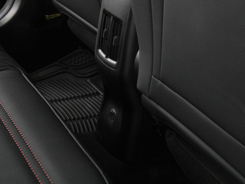 Fiat Fastback Abarth 1.3t 0km 2025