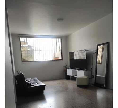 Se Vende Apartamento En Los Ruices, Calle Maria Auxiliadora