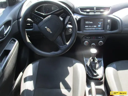Chevrolet Onix Lt 1400cc Mt Aa