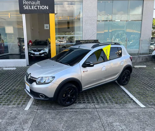 Renault Stepway 1.6 Expression / Zen