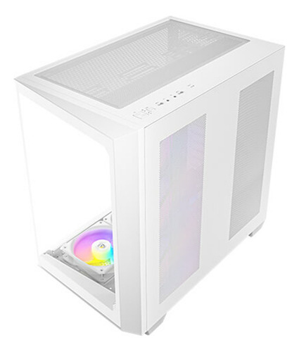 Gabinete Antec Constellation C5 Argb Midi-Tower Atx