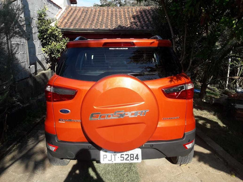 Ford Escort Titanium 1.6