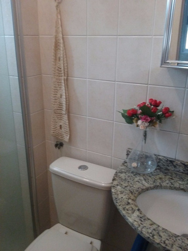 Venda - Apartamento - Jardim Santana - Americana - Sp - 2182