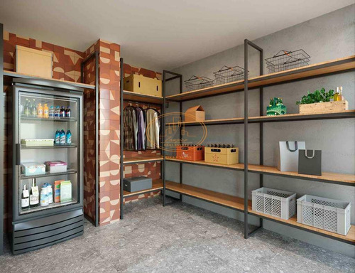 Apartamento Com 3 Dormitório(s) Localizado(a) No Bairro Perdizes Em São Paulo / São Paulo - 12556:919059