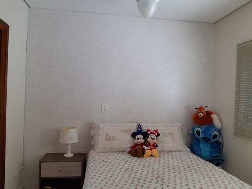 Imagem 18 de 25 de Casa-em-condominio-para-venda-em-terras-de-itaici-indaiatuba-sp - Ca3044