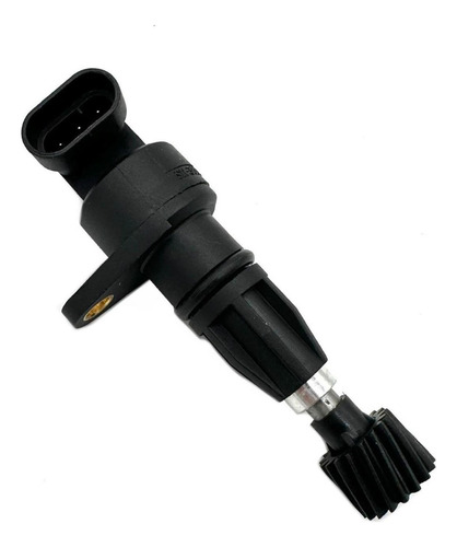 Sensor Velocidade Chery Qq 2012/... Furo Lado Esquerdo