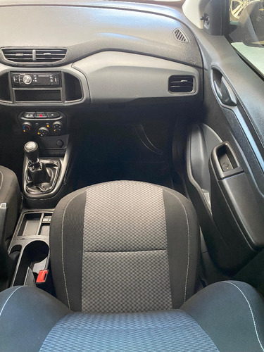 Chevrolet Onix 1.0 MPFI JOY 8V FLEX 4P MANUAL