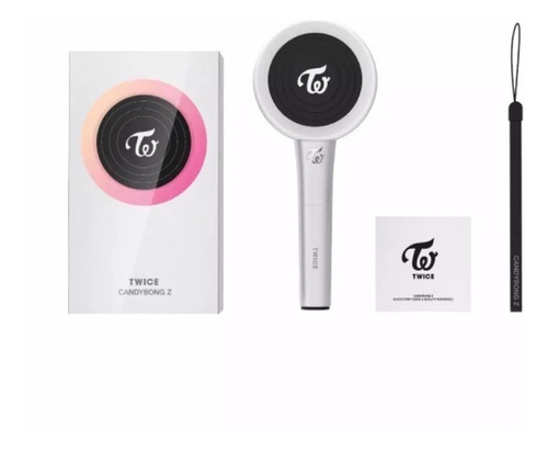 .aplicación Bluetooth Oficial Original De Twice Light Stick