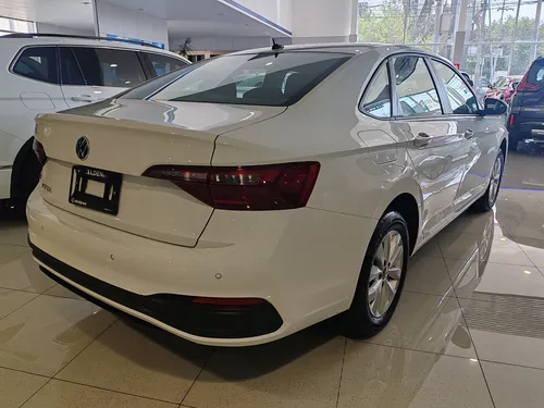 Volkswagen Jetta 1.4 T Fsi Comfortline Tip