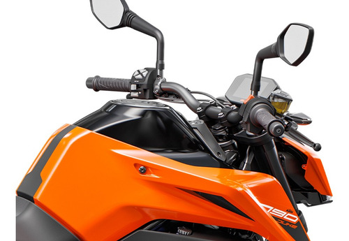 Ktm 790 Duke, Naked, Financiacion Bancaria 60 Meses!!