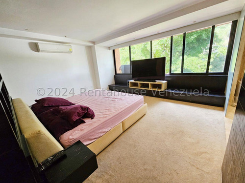 Hermoso Apartamento Totalmente Remodelado En Venta De 173mts² En Urbanización Monterrey