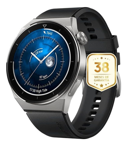 Huawei Watch Gt 3 Pro 46mm Smartwatch