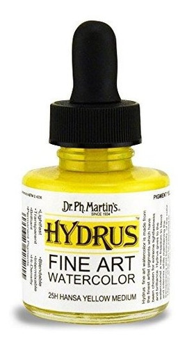 Art Paint - El Dr. Ph. *******h Hydrus Bellas Arte De La Acu