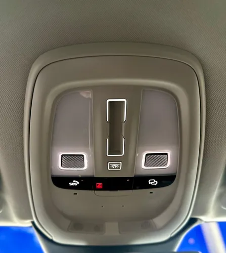 Volvo XC60T8 Plus