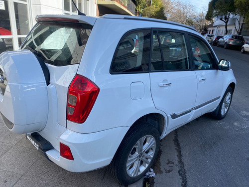 Chery Tiggo 3 1.6 3 Confort